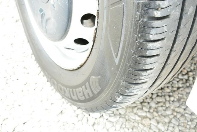 Renault Master L2H2 średniak 7-osobowy lift brygadówka doka pełna opcja