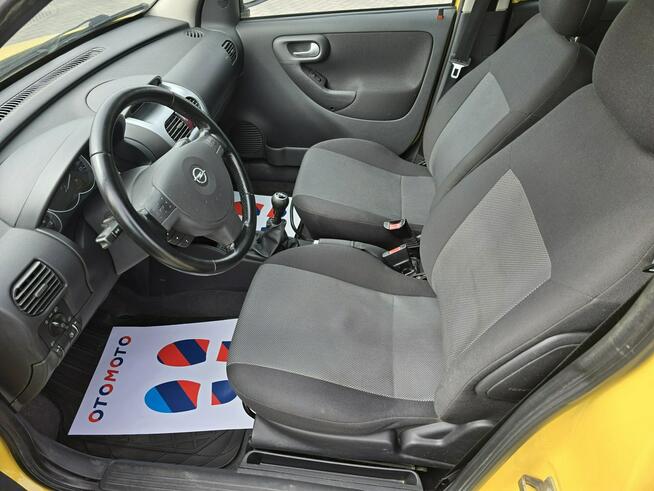 Opel Combo 1,4BENZ 5 Osób.Klimatyzacja.El.szyby.Centralka.kredyt.Hak.OKAZJA