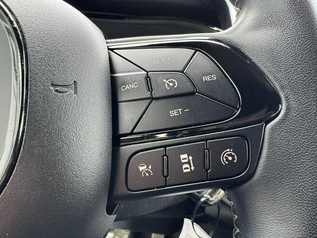 Fiat Tipo Turbo S-Design szary mat xenon navi