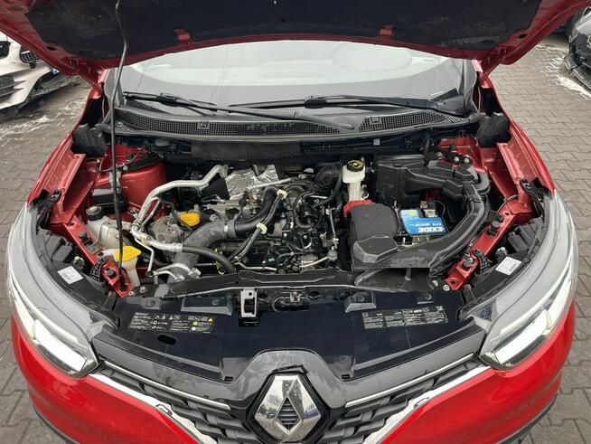Renault Kadjar Klimatronik Tempomat Virtual Czujniki park.