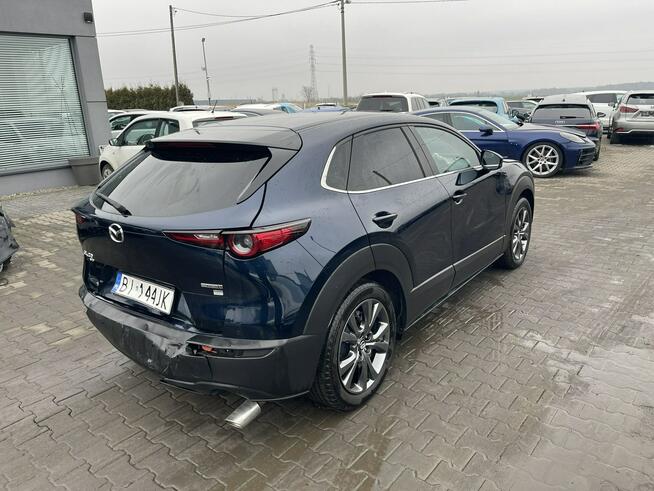 Mazda CX-30 EU Humora eSkyactivX 4x4 mHEV Automat BOSE podgrzewanie