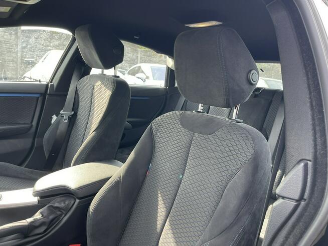 BMW 430 Salon Polska Xdrive Mpakiet Automat Welur Kamera Podgrzewanie