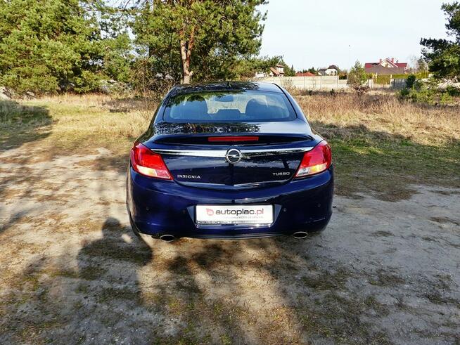 Opel Insignia 1.6 TURBO*EDITION*Climatronic*Alu*Navi*Elektryka*Podgrz.Fotele*ZOBACZ!