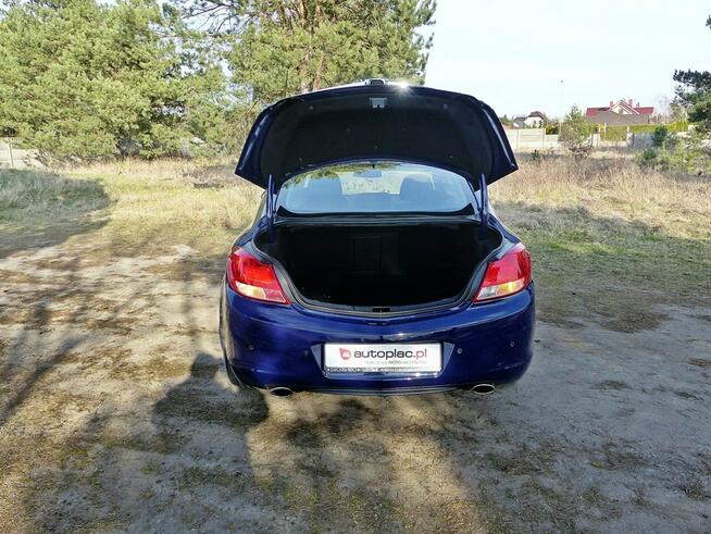 Opel Insignia 1.6 TURBO*EDITION*Climatronic*Alu*Navi*Elektryka*Podgrz.Fotele*ZOBACZ!