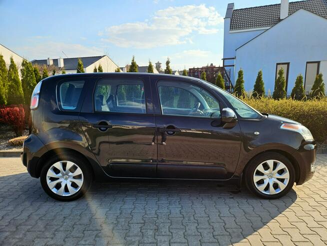 Citroen C3 Picasso 110KM Zadbany GwarancjaRata450zł