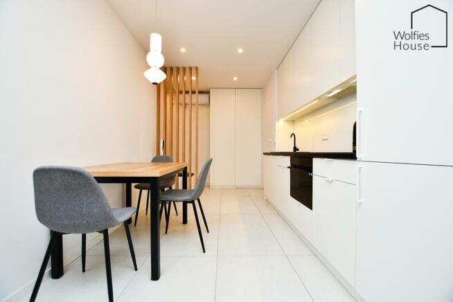 Mieszkanie Kraków Kraków-Krowodrza, Krowodrza, Piastowska