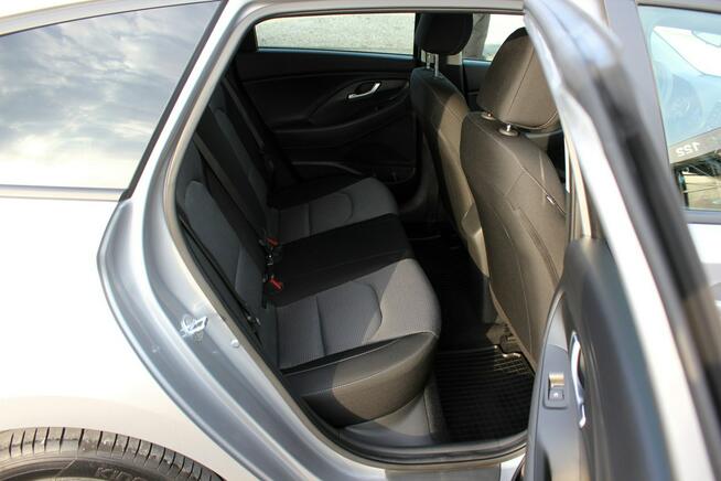 Hyundai i30 SalonPL FV23% Gwarancja 1.0T-GDI 120KM Lane-Assist LED Parktronic