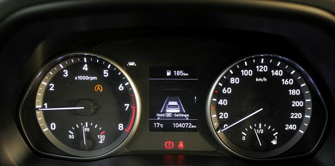 Hyundai i30 SalonPL FV23% Gwarancja 1.0T-GDI 120KM Lane-Assist LED Parktronic