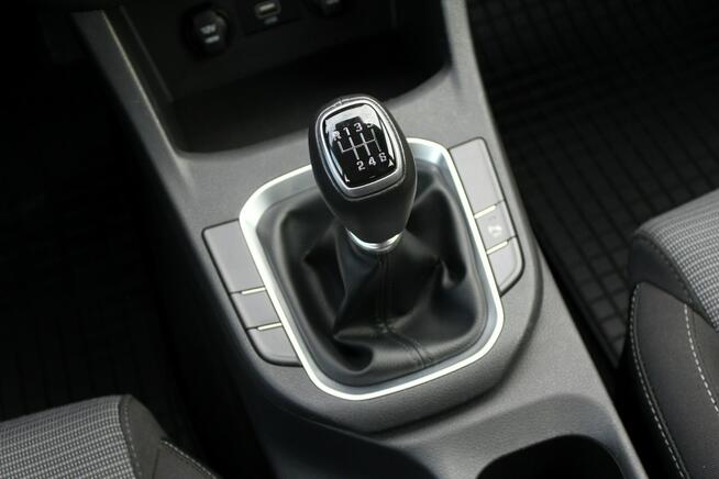 Hyundai i30 SalonPL FV23% Gwarancja 1.0T-GDI 120KM Lane-Assist LED Parktronic