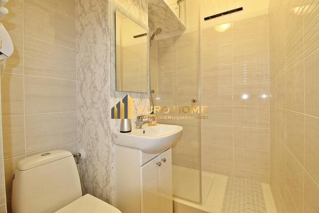 PO REMONCIE -CENA 2300zł+czynsz 900zł