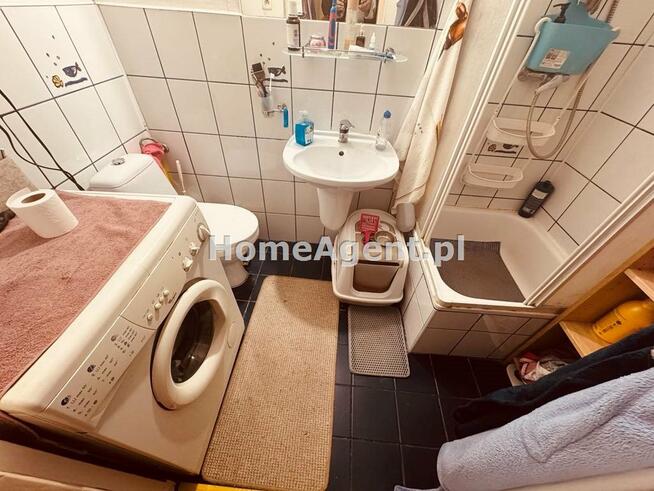 Mieszkanie Katowice Koszutka, Grażyńskiego