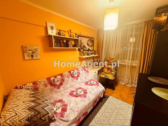 Mieszkanie Katowice Koszutka, Grażyńskiego