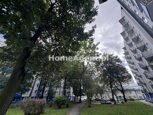 Mieszkanie Katowice Koszutka, Grażyńskiego