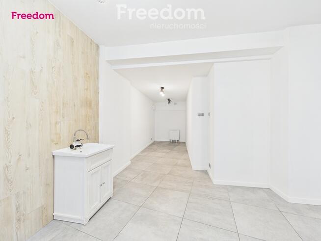 Lokal usługowy na parterze w Olsztynie