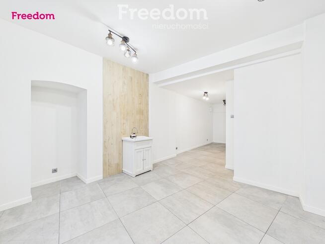 Lokal usługowy na parterze w Olsztynie