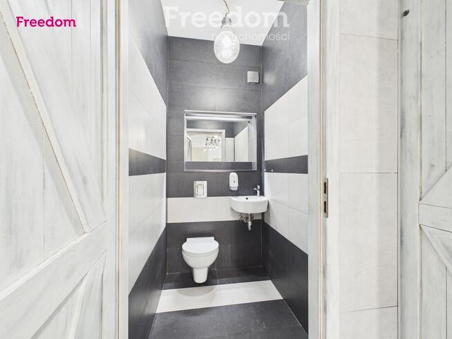 Lokal usługowy na parterze w Olsztynie