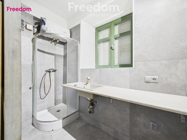 Lokal usługowy na parterze w Olsztynie