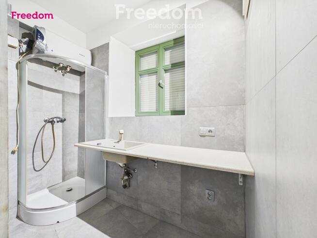 Lokal usługowy na parterze w Olsztynie