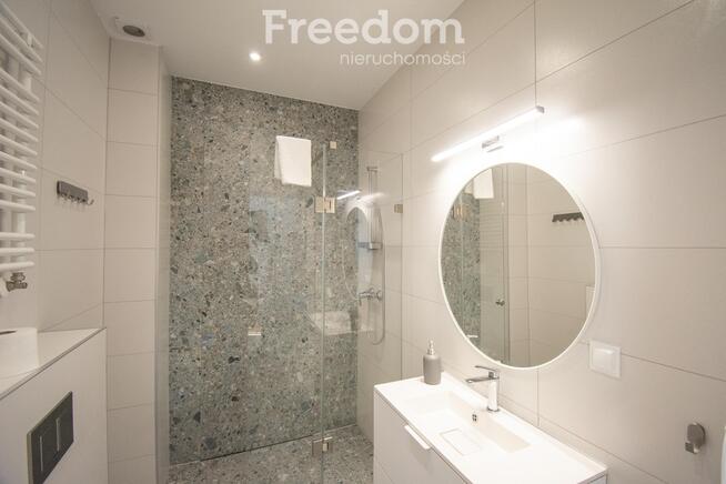 1 - pokojowe/ 21,81 m ²/ w Ustce ul. Westerplatte