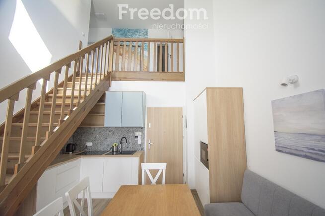 1 - pokojowe/ 21,81 m ²/ w Ustce ul. Westerplatte