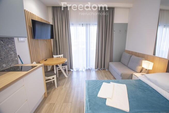 1 - pokojowe/ 21,81 m ²/ w Ustce ul. Westerplatte