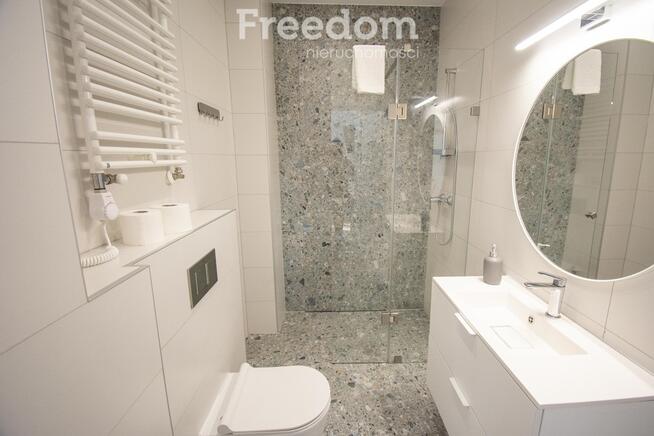 1 - pokojowe/ 21,81 m ²/ w Ustce ul. Westerplatte
