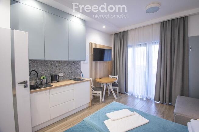 1 - pokojowe/ 21,81 m ²/ w Ustce ul. Westerplatte