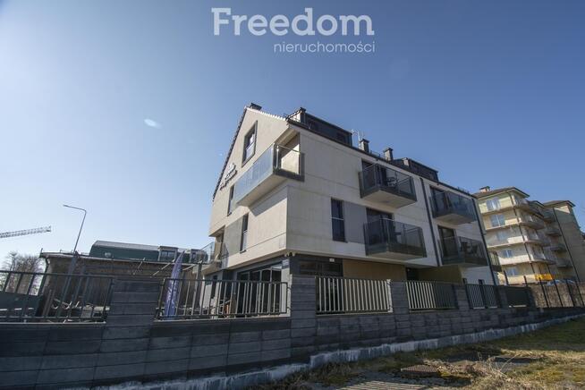 1 - pokojowe/ 21,81 m ²/ w Ustce ul. Westerplatte