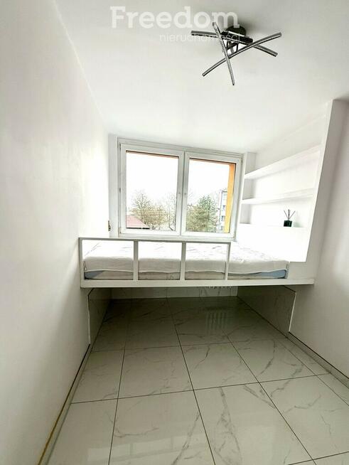 2 pokoje po remoncie do własnej aranżacji