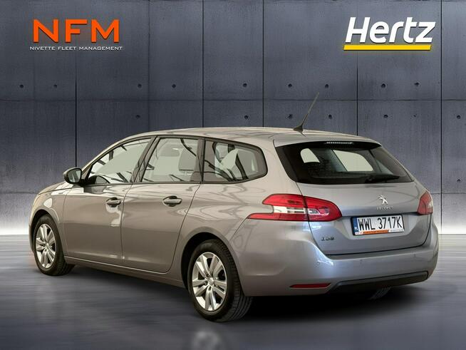 Peugeot 308 SW 1,5 Bluehdi(130 KM) Active Salon PL Faktura-Vat
