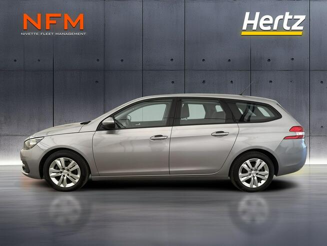 Peugeot 308 SW 1,5 Bluehdi(130 KM) Active Salon PL Faktura-Vat