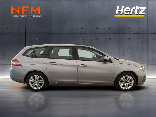 Peugeot 308 SW 1,5 Bluehdi(130 KM) Active Salon PL Faktura-Vat