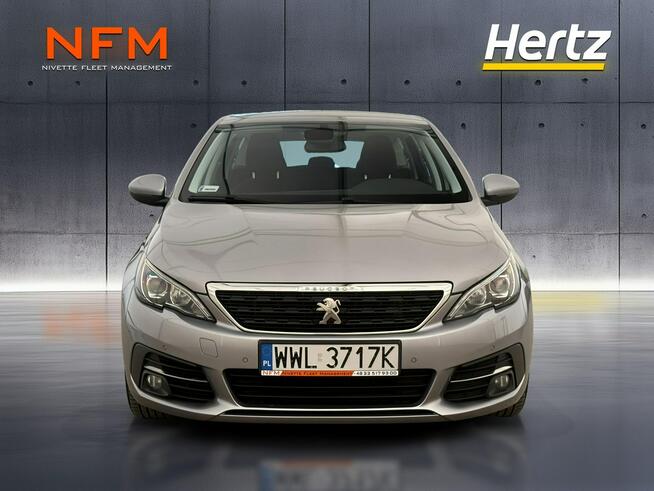 Peugeot 308 SW 1,5 Bluehdi(130 KM) Active Salon PL Faktura-Vat