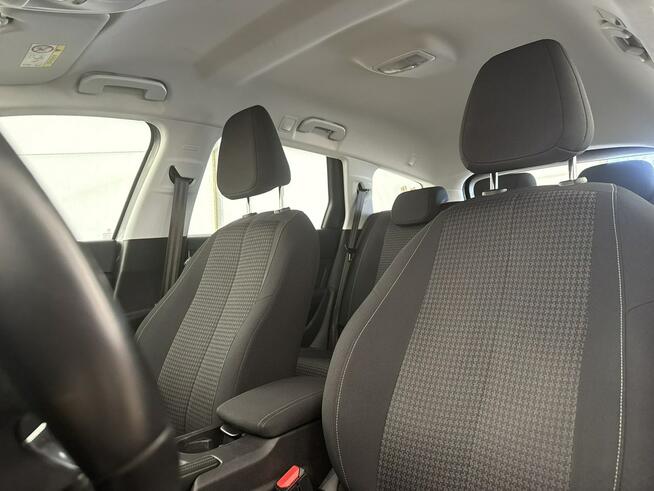 Peugeot 308 SW 1,5 Bluehdi(130 KM) Active Salon PL Faktura-Vat