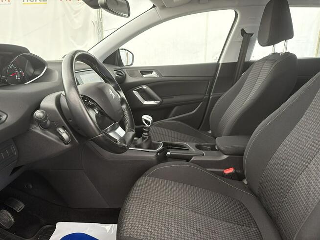 Peugeot 308 SW 1,5 Bluehdi(130 KM) Active Salon PL Faktura-Vat