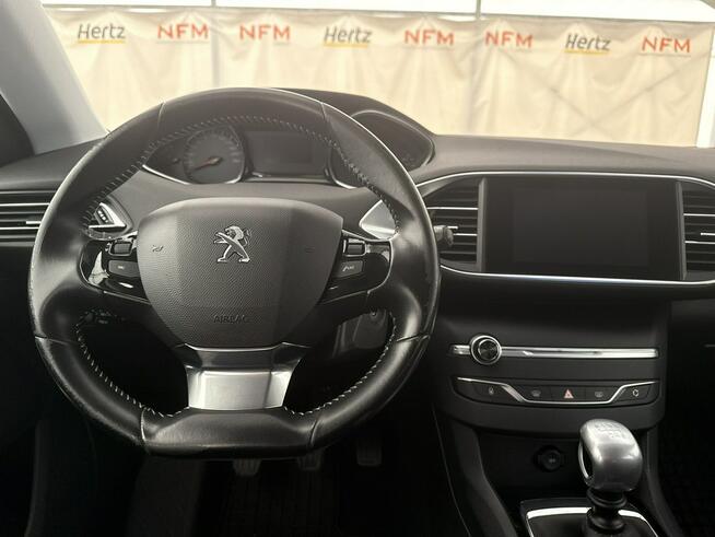 Peugeot 308 SW 1,5 Bluehdi(130 KM) Active Salon PL Faktura-Vat