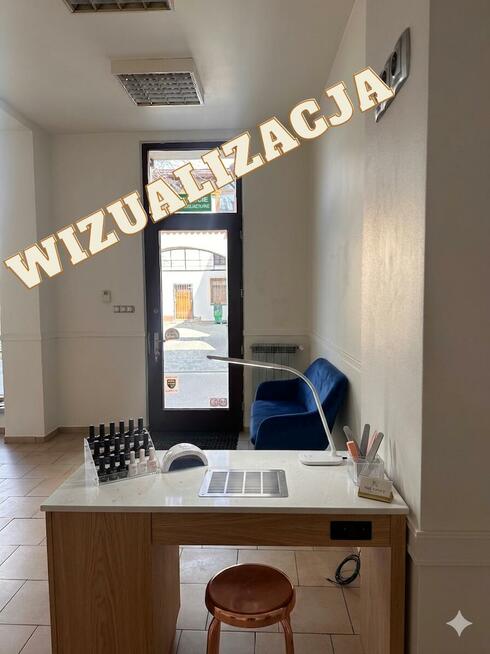 Lokal użytkowy Nowy Sącz