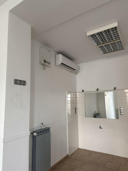 Lokal użytkowy Nowy Sącz