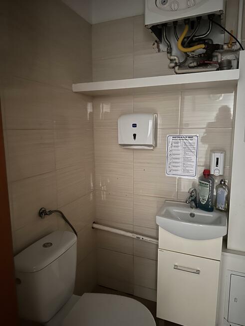 Lokal użytkowy Nowy Sącz