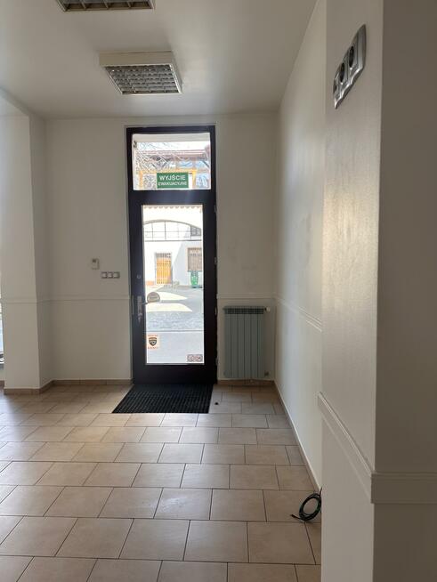 Lokal użytkowy Nowy Sącz