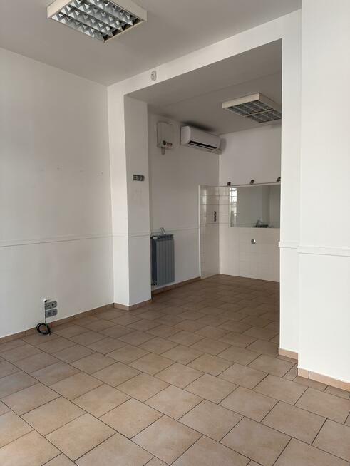 Lokal użytkowy Nowy Sącz