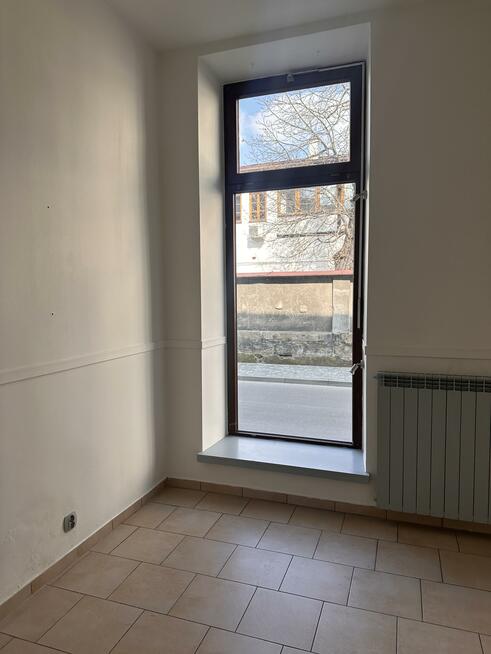 Lokal użytkowy Nowy Sącz