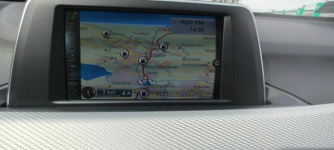 BMW X1 Krajowy, bezwypadkowy, drugi właściciel.