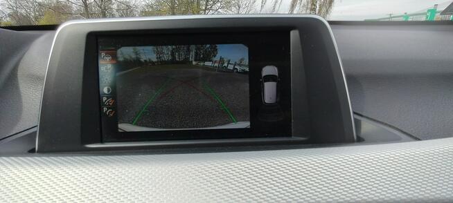 BMW X1 Krajowy, bezwypadkowy, drugi właściciel.