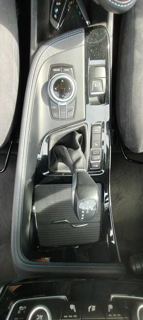 BMW X1 Krajowy, bezwypadkowy, drugi właściciel.