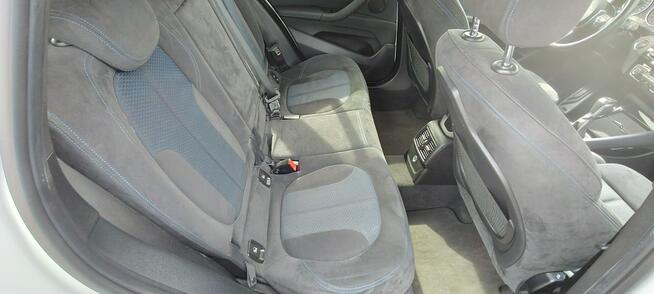 BMW X1 Krajowy, bezwypadkowy, drugi właściciel.