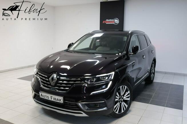 Renault Koleos Salon Polska*Bezwypadkowy*Initiale Paris*Automat*4WD*36000km*Vat23%