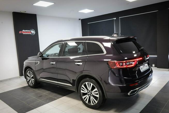 Renault Koleos Salon Polska*Bezwypadkowy*Initiale Paris*Automat*4WD*36000km*Vat23%