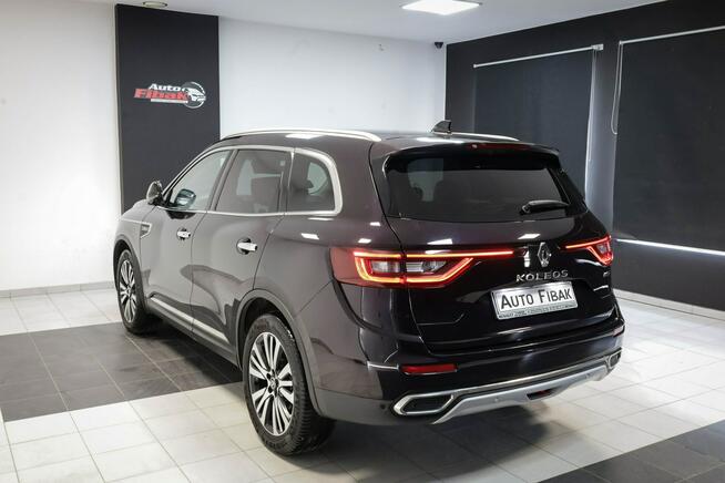 Renault Koleos Salon Polska*Bezwypadkowy*Initiale Paris*Automat*4WD*36000km*Vat23%