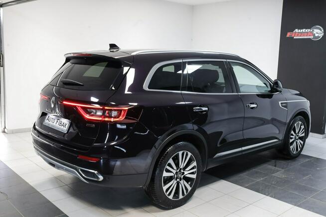 Renault Koleos Salon Polska*Bezwypadkowy*Initiale Paris*Automat*4WD*36000km*Vat23%